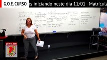 Intensivo Oral IP25 - Português aula 1B