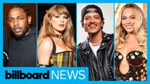 2025 Grammys Preview: Kendrick Lamar, Beyoncé & More Gear Up For Music’s Big Night | Billboard News
