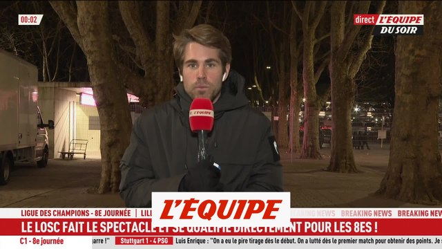 Warren Zaïre-Emery, le vrai coup dur ? - Foot - Ligue des champions - PSG