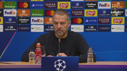 ¿Es candidato el Barça a ganar la Champions League?