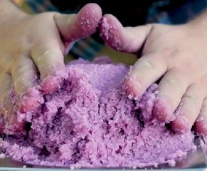 Juicy sounds of outdoor cooking!