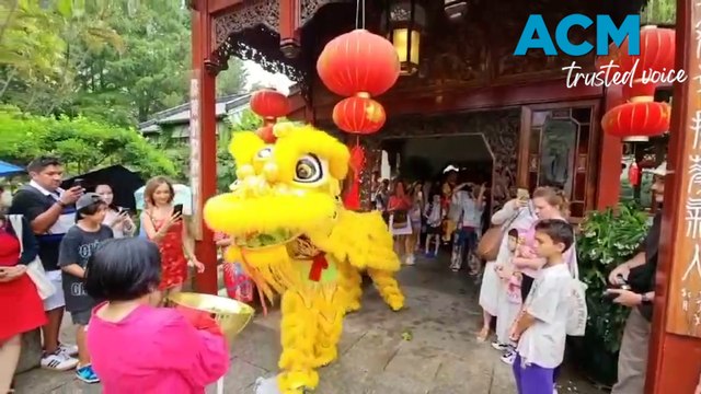 Millions to ring in Lunar New Year across Australia