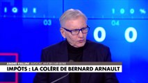 André Vallini : «J'ai senti chez Emmanuel Macron une prise de distance par rapport au budget»