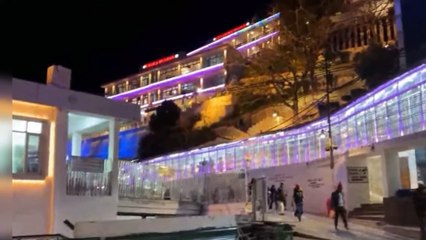 Vaishno Devi Katra - 28 january 2025