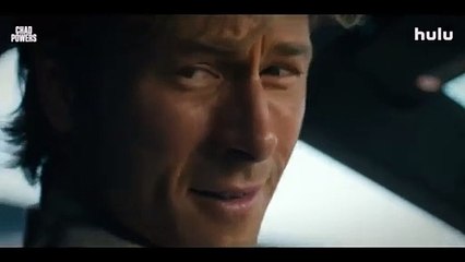 Chad Powers | Official Teaser