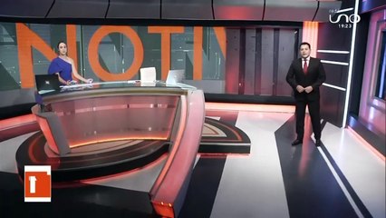 Población perjudicada por bloqueos