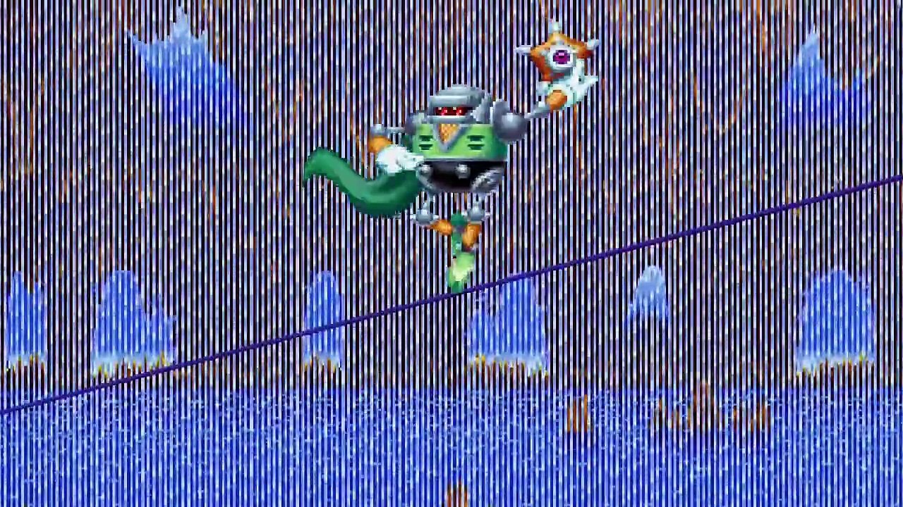 Nemesis Revenge Chase Scene Sparta Supdawg´s Creations Remix  #spartaremix