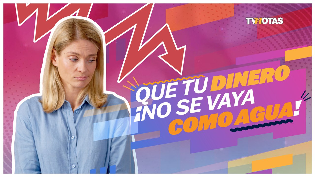 Tips para cuidar tu dinero: salud financiera