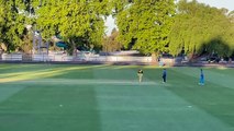 BDCA 2025 T20 grand final - Strathfieldsaye v Huntly North. Video by Luke West