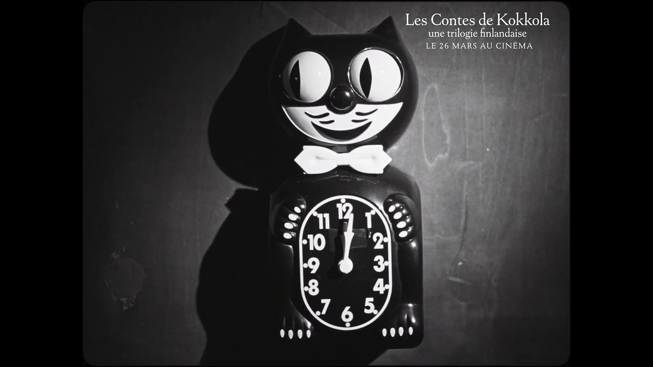 LES CONTES DE KOKKOLA Film