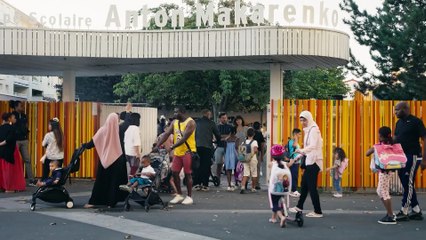 Découvrez le Trailer HD du Documentaire 'APPRENDRE' (2025) 🎬