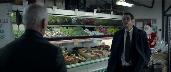 Riff Raff Movie (2025)