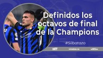 Silbatazo – Terminó la primera fase de la Champions League