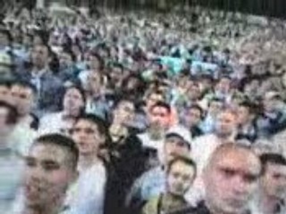 Aux armes virage depé