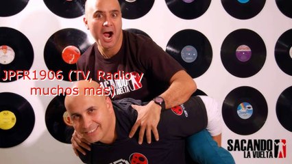 Radio Piruja - Chorongo Mix "Volaito"