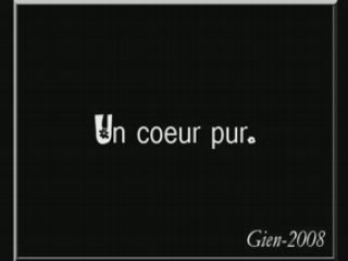 Un coeur pur