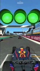 Elimination Silverstone Race