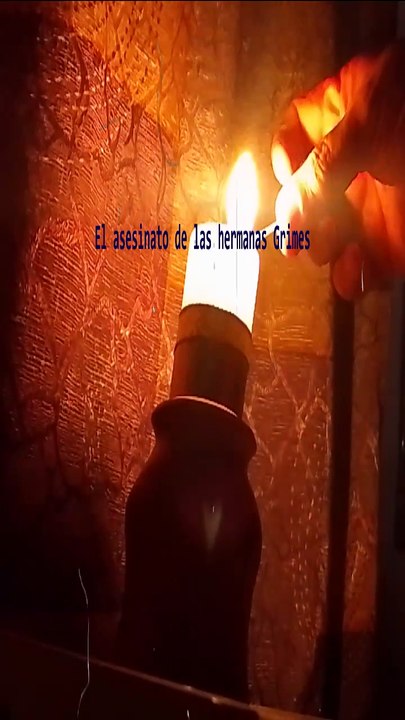 El misterio sin Resolver de las hermanas Grimes ¿Un Caso Paranormal? - Voces en susurro (26/12/2024)