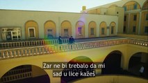 Daleki grad - 11. epizoda / I ja bih voleo da živim drugčijim životom
