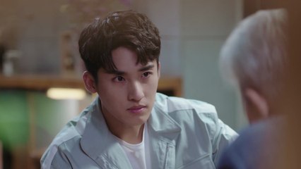 Amante o Desconocido Capitulo 14 en Español Latino - Dorama en Audio Latino