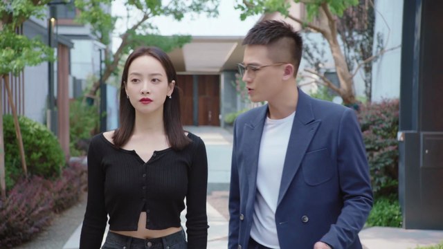 Amante o Desconocido Capitulo 19 en Español Latino - Dorama en Audio Latino