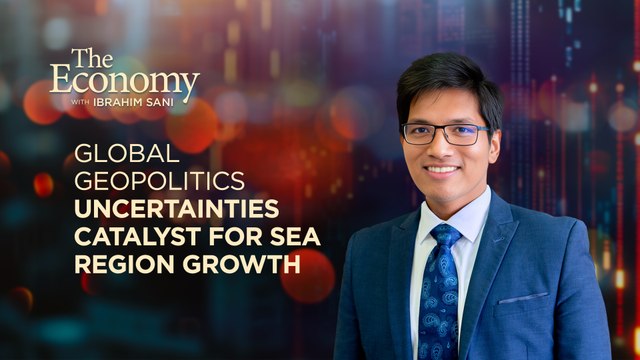 The Economy: ASEAN Rising: Global uncertainty fuels regional growth