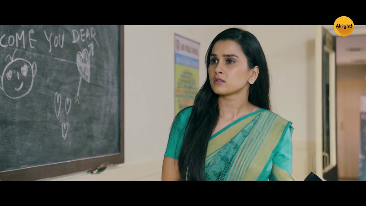 Teacher Say Hua Pyaar - Hindi Web Series