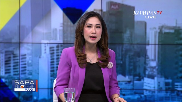 Banjir Setinggi 1 Meter Rendam Kampung Kandang Jakut, Aktivitas Warga Terganggu