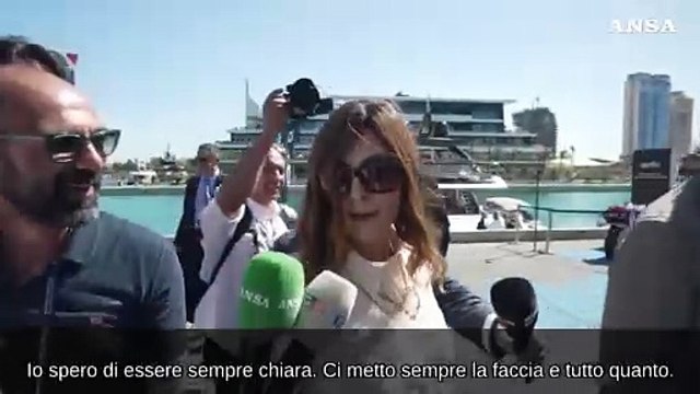 Santanche': Lo ripeto ancora per essere chiara, non mi dimetto