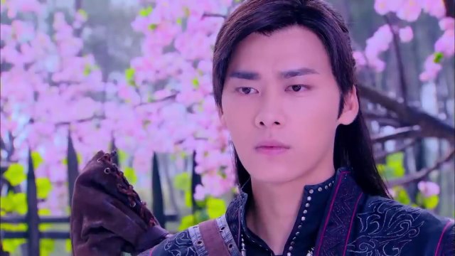 Cổ Kiếm Kỳ Đàm [ Tập 37 ] Dương Mịch, Lý Dịch Phong