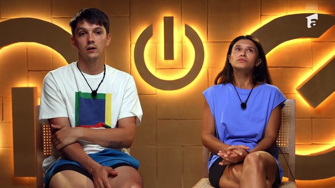 Power Couple România | Sezonul 2 - Episodul 9 / 29 Ianuarie 2025 Online Gratis Complet