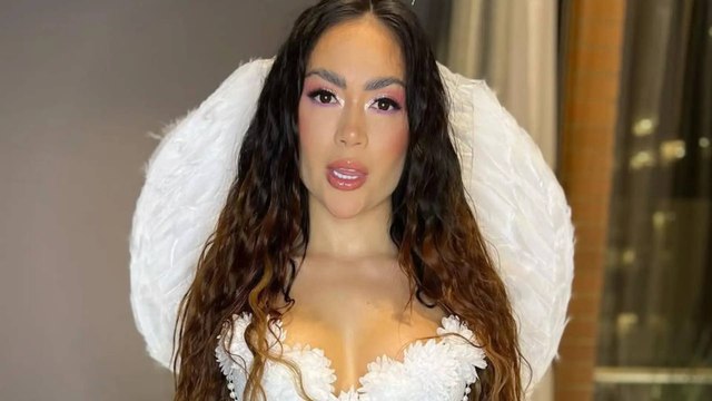 Diana Celis rompió el silencio sobre condena de Epa Colombia dedicándole una frase de La Biblia