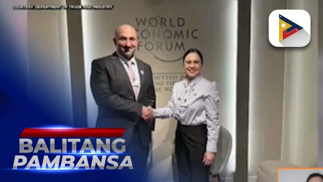 DTI, ipinagmalaki ang kanilang mga tagumpay noong 2024; Mga plano ngayong taon, inilatag