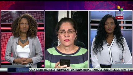 El presidente Díaz-Canel rechazó el uso ilegal de Guantánamo para encarcelar a migrantes