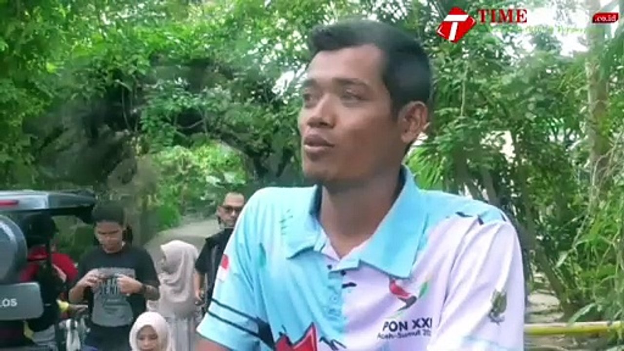 Libur Tahun Baru Imlek, Kebun Binatang Rahmat Zoo Ramai Dikungjungi Wisatawan.