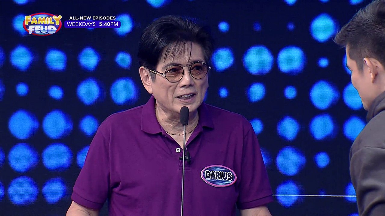 Family Feud: Razon Family vs 700 Club Asia