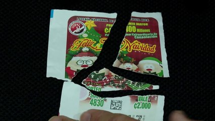 tn7-Familia perdió ₡8 millones al romper una fracción de lotería-290125