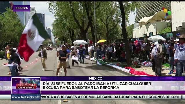 Los poderes judiciales establecieron un comité de evaluación para recibir postulaciones a candidaturas de ministros