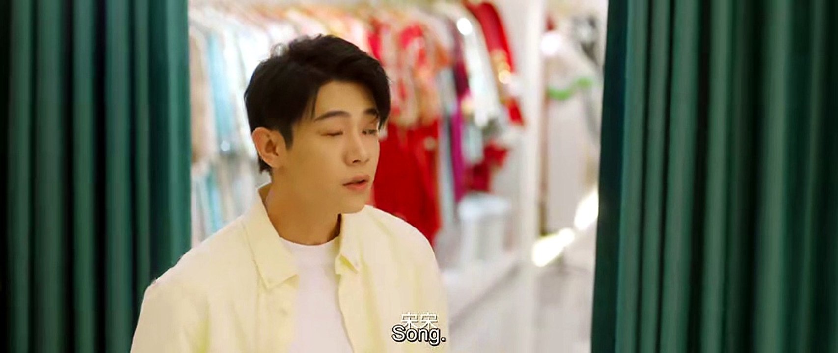 Stealth Ep 3-cdrama