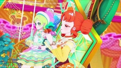 Himitsu no AiPri Ep 42