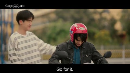 Kidnap the series | BL | Thai series| Episode -4 | eng sub 💫💕