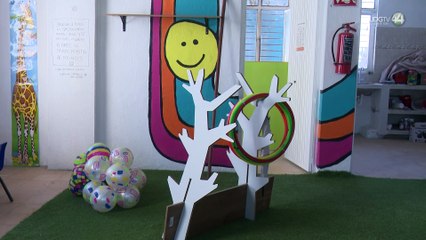 Con más voluntad que apoyo oficial, la casa del migrante preparada para recibir a connacionales