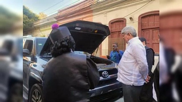 Imputados en caso Antipulpo ven sus vehículos incautados por el MP