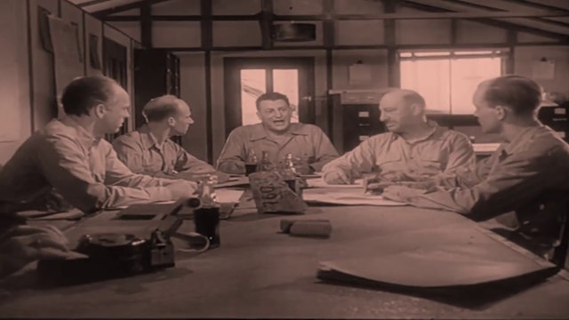 Film Français: Le Salaire de La Peur - Réunion