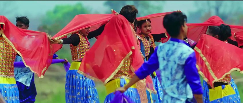 #CgSong Ka Ihila Kaithe Maya _ का इहिला कइथे मया _ Nitin Dubey, Champa Nishad _ New Cg Movie 2024