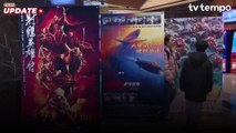 Penjualan Tiket Film Bioskop saat Imlek di China Tembus Rekor Hingga 25 Miliar Yuan