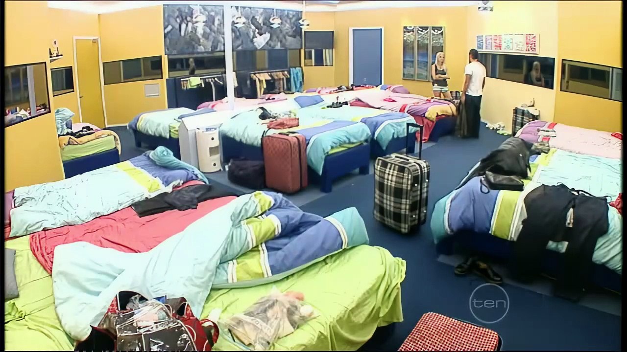 066-Big Brother Australia Season 07, Day 51a, Daily Show, Monday, 11 June 2007