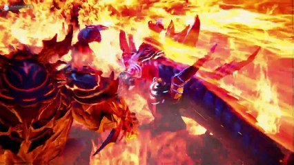 Shen Yin Wangzuo S6 Ep. 14 (144) Sub Indo