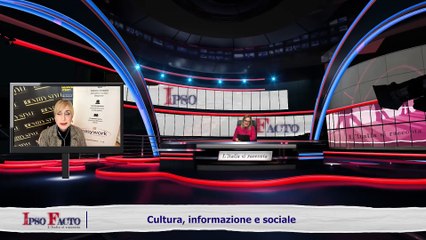 PUNTATA 37 IPSO FACTO