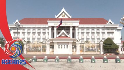 Laos terima lebih empat juta pelancong pada 2024